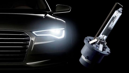 Cuáles son las mejores luces para mi auto? ¿Led, Xenón o Halógeno